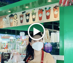 ชาทูพีคุสาขาตลาดสดเห่าดงซิตี้ photo