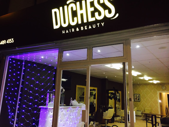 Comments and reviews of Duchess (D.HAIR & BEAUTY LTD )