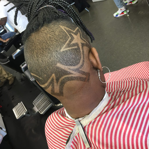 Barber Shop «Adams Barber Shop», reviews and photos, 5138 W Madison St, Chicago, IL 60644, USA