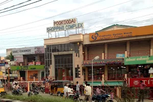 Pookoodai Shopping Complex image