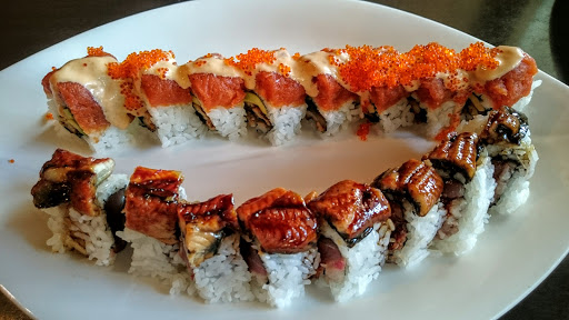 Satsuma Sushi