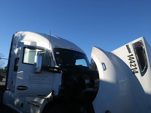 Mailing Service «FedEx Ground», reviews and photos, 4665 S Park Blvd, Ellenwood, GA 30294, USA