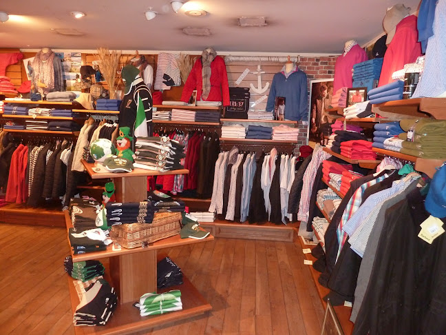 Le Comptoir Irlandais - Caviste