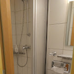 Photo n°1 de l'avis de Karlheinz.c fait le 09/11/2016 à 16:25 sur le  Post-Faber à Crailsheim