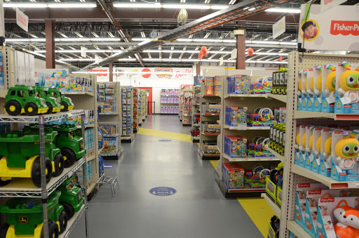 Toy Store «The Mattel Toy Store», reviews and photos, 8400 Fairway Pl, Middleton, WI 53562, USA