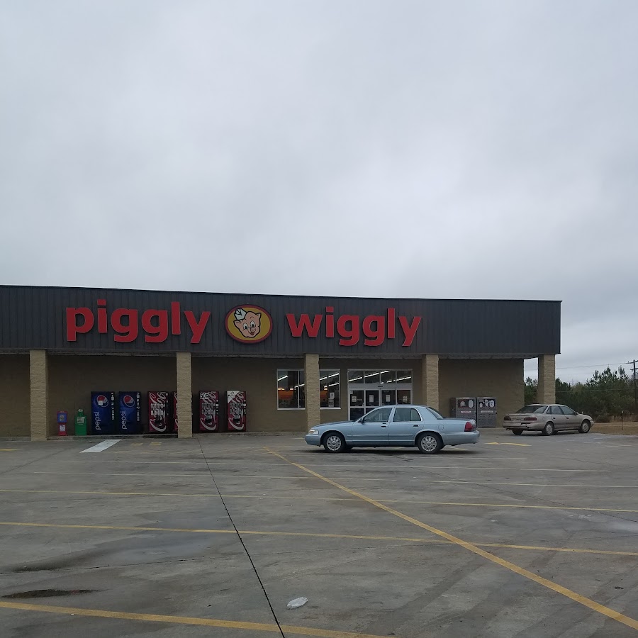 Piggly Wiggly