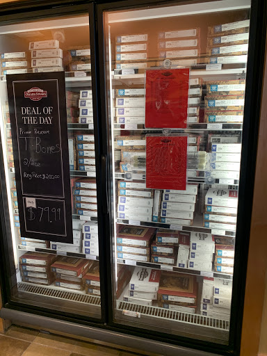 Butcher Shop «Omaha Steaks», reviews and photos, 2208 Dallas Pkwy #325b, Plano, TX 75093, USA