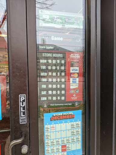 Video Game Store «GameStop», reviews and photos, 1620 Broadway #100, Seattle, WA 98122, USA