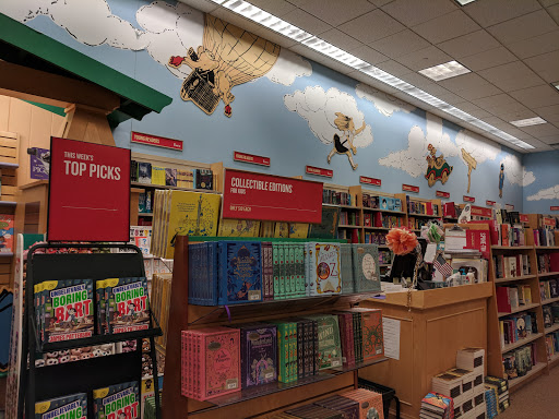 Book Store «Barnes & Noble», reviews and photos, 3454 Erie Blvd E, Syracuse, NY 13214, USA