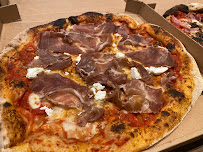 Pizza du Pizzeria Pizza Cosy à Romans-sur-Isère - n°8