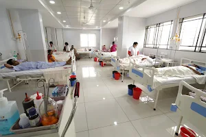 Antrang Hospital image