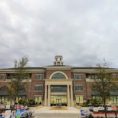 Town of Prosper City Hall