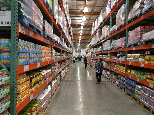 Warehouse store «Costco Wholesale», reviews and photos, 15901 SW Jenkins Rd, Aloha, OR 97006, USA