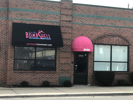 Dance School «Bombshell Movement Studio», reviews and photos, 10511 S Western Ave, Chicago, IL 60643, USA