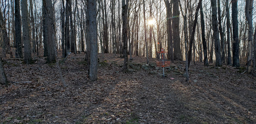 Disc Golf Course «Scarboro Hills Disc Golf Course», reviews and photos, 3130 Sandy Hook Rd, Street, MD 21154, USA