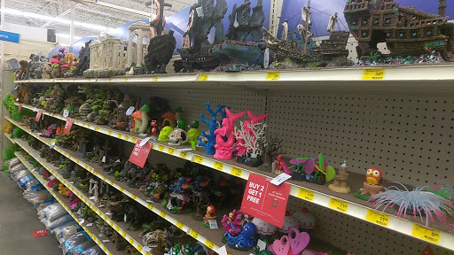 Pet Supply Store «PetSmart», reviews and photos, 1417 W Interstate 240 Service Rd, Oklahoma City, OK 73159, USA
