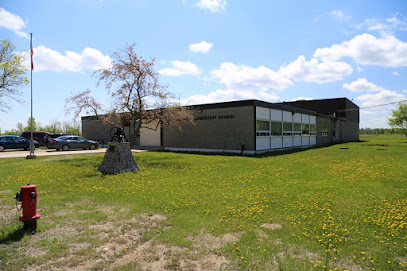 Langruth Elementary School