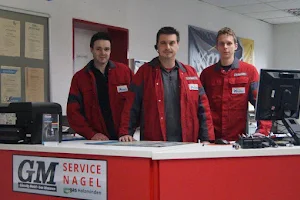 GM Service Nagel Autogas&Spezialcars image