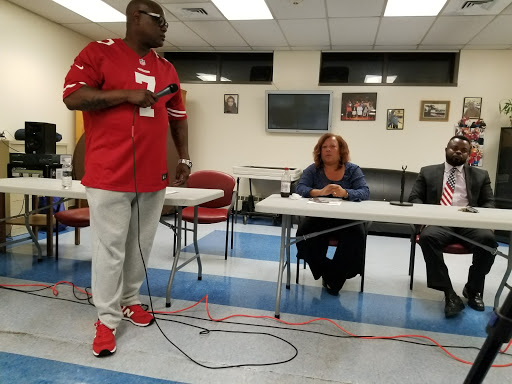 Community Center «Theodore D Young Community Center», reviews and photos, 32 Manhattan Ave, White Plains, NY 10607, USA