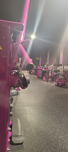 Gym «Planet Fitness», reviews and photos, 600 Getty Ave, Clifton, NJ 07011, USA