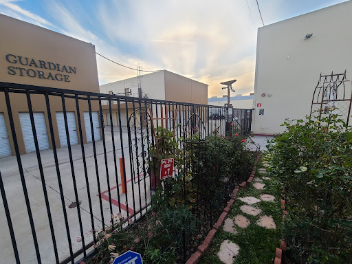 Self-Storage Facility «Guardian Storage, Inc.», reviews and photos, 2150 E Orangethorpe Ave, Fullerton, CA 92831, USA