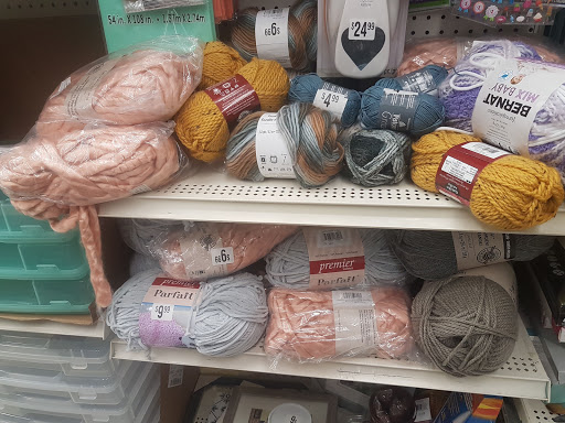 Fabric Store «Jo-Ann Fabrics and Crafts», reviews and photos, 1500 Bald Hill Rd a, Warwick, RI 02886, USA