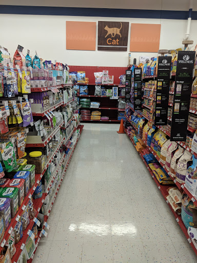 Pet Supply Store «Petco Animal Supplies», reviews and photos, 6137 Mid Rivers Mall Dr, St Charles, MO 63304, USA