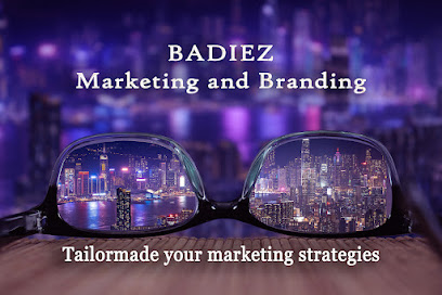 Badiez Marketing and Branding