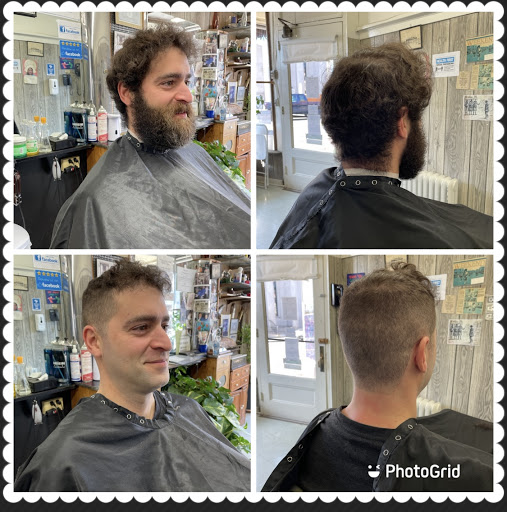 Barber Shop «Ideal Barber Shop», reviews and photos, 84 Lafayette Ave, Suffern, NY 10901, USA