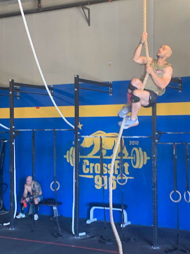Gym «CrossFit Elk Grove», reviews and photos, 9163 Union Park Way, Elk Grove, CA 95624, USA