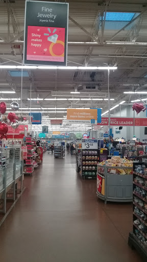 Department Store «Walmart Supercenter», reviews and photos, 199 5th St, Douglas, AZ 85607, USA