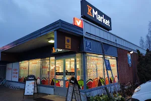 K-Market Soramäki image