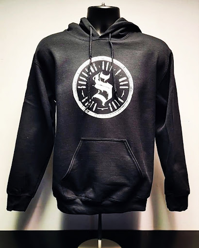 Explore gym tattoo ideas, creative tattoo ideas in Saint Paul, available at Supreme Art Of War Inc