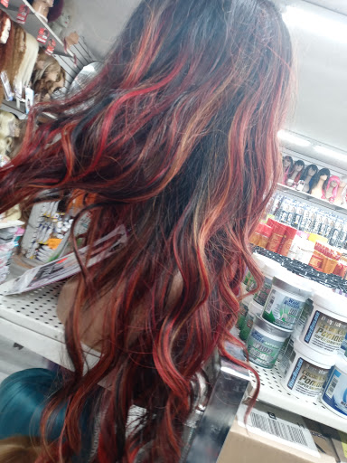 Beauty Supply Store «Star Wigs & Beauty Supply», reviews and photos, 11475 Springfield Pike, Cincinnati, OH 45246, USA