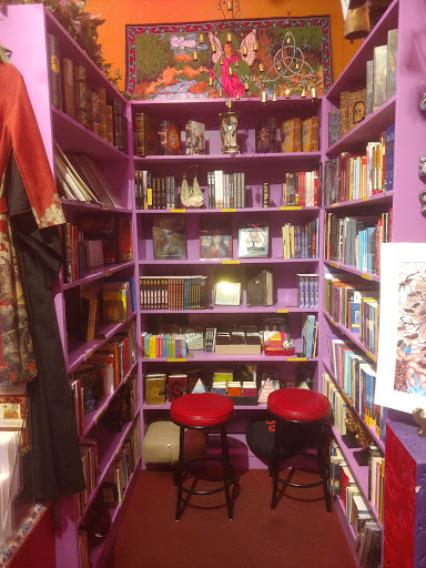 Book Store «Psychic Eye Book Shops», reviews and photos, 9550 S Eastern Ave, Henderson, NV 89074, USA