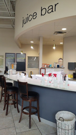 Gym «Synergy Fitness», reviews and photos, 426 Industrial Ave, Williston, VT 05495, USA