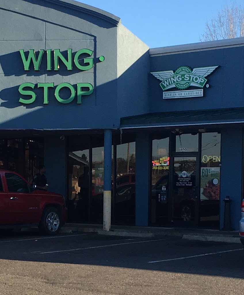 Wingstop 71129