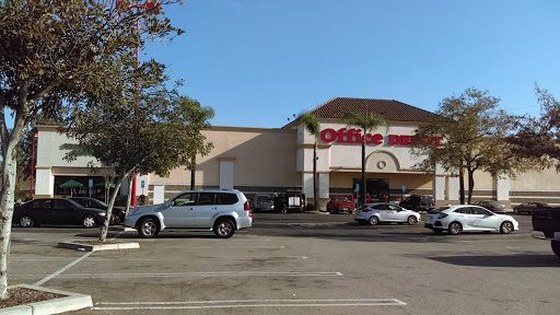 Office Supply Store «Office Depot», reviews and photos, 10710 Firestone Blvd, Norwalk, CA 90650, USA