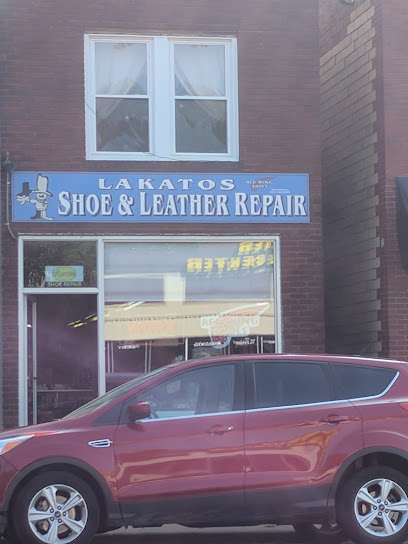 Lakatos Shoe, Leather and Zipper Service