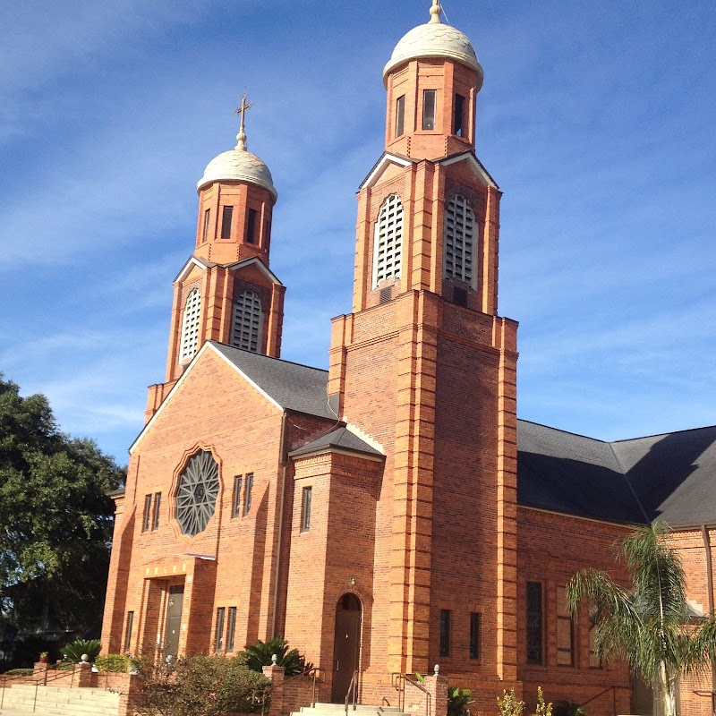 Breaux Bridge City Office