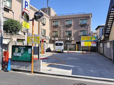 SANパーク 中野５