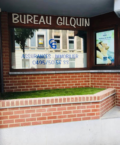 Bureau Gilquin sprl - Bergen