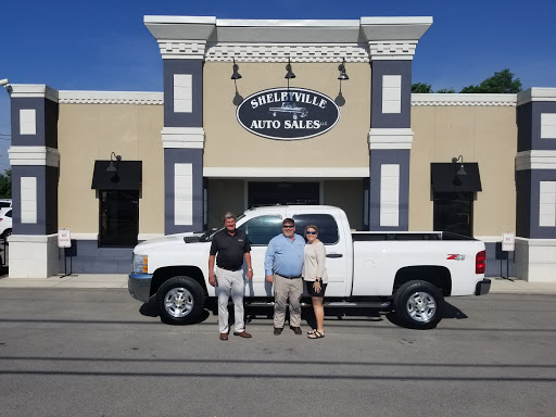 Used Car Dealer «SHELBYVILLE AUTO SALES LLC», reviews and photos, 2005 N Main St, Shelbyville, TN 37160, USA