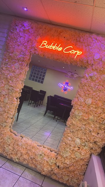 Bubble corp à Massy