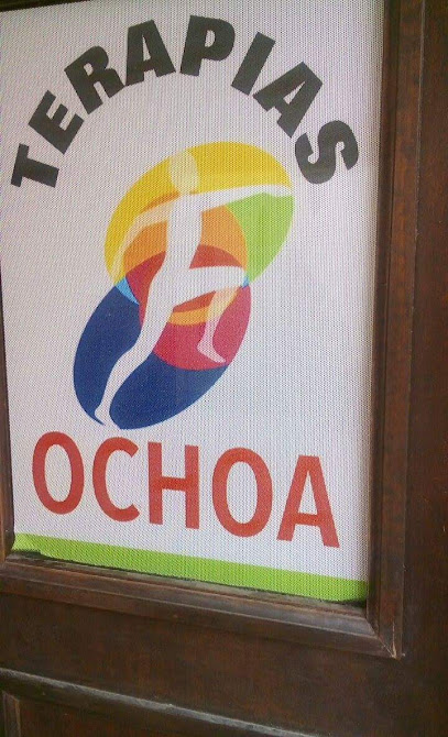 Terapias Ochoa
