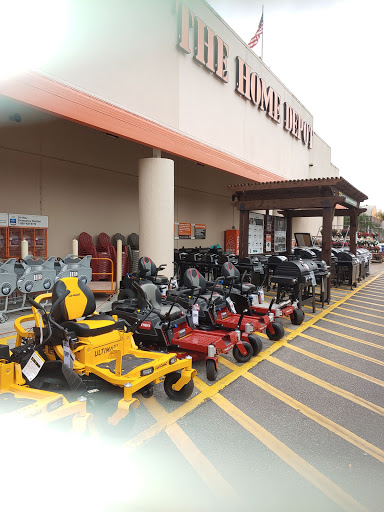 Home Improvement Store «The Home Depot», reviews and photos, 2805 US-98, Lakeland, FL 33805, USA