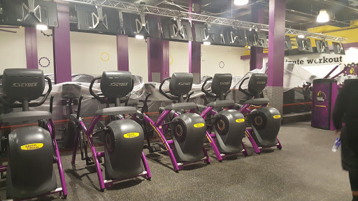 Gym «Planet Fitness», reviews and photos, 520 Broad St, Newark, NJ 07102, USA