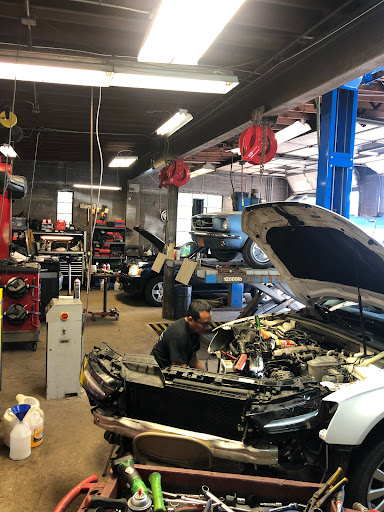 Auto Repair Shop «Klaus Garage», reviews and photos, 2619 NY-52, Hopewell Junction, NY 12533, USA