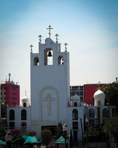 Catedral de la Ascensión del Señor