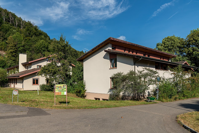 Ebenrain-Zentrum für Landwirtschaft, Natur und Ernährung - Liestal